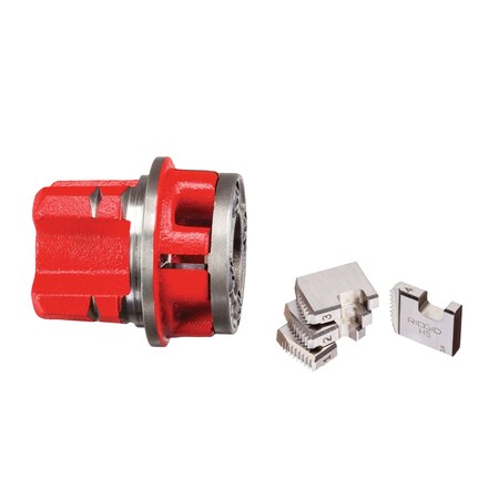 Ridgid 3/8" High-Speed Die Head 37105